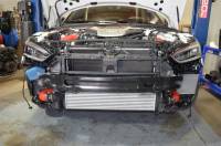 Injen - Injen SES3082ICP Injen 18-19 Audi S4/S5 (B9) V6 3.0L Turbo Polished Intercooler Piping - Fits 2018-2021 Audi S5 - Image 8