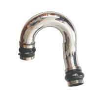Injen - Injen SES3082ICP Injen 18-19 Audi S4/S5 (B9) V6 3.0L Turbo Polished Intercooler Piping - Fits 2018-2021 Audi S5 - Image 13
