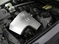 Injen - Injen SP1105BLK Injen 92-99 BMW E36 323i/325i/328i/M3 3.0L Black Air Intake w/ Heat-Shield and Top Cover - Fits 1992-1999 BMW M3, 325i - Image 6