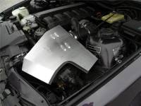 Injen - Injen SP1105P Injen 92-99 BMW E36 323i/325i/328i/M3 3.0L Polished Air Intake w/ Heat-Shield and Louvered Top Cover - Fits 1992-1999 BMW M3, 325i - Image 4