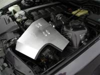 Injen - Injen SP1105P Injen 92-99 BMW E36 323i/325i/328i/M3 3.0L Polished Air Intake w/ Heat-Shield and Louvered Top Cover - Fits 1992-1999 BMW M3, 325i - Image 6