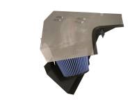 Injen - Injen SP1105P Injen 92-99 BMW E36 323i/325i/328i/M3 3.0L Polished Air Intake w/ Heat-Shield and Louvered Top Cover - Fits 1992-1999 BMW M3, 325i - Image 8