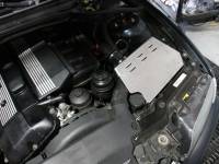 Injen - Injen SP1110WB Injen 99-00 BMW 323i E46 2.5L/99-00 328 E46 2.8L/01-05 325 E46 2.5L Wrkl Blk Short Ram Intake w/MR - Fits 1999-2000 BMW 328i - Image 5