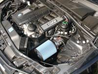 Injen - Injen SP1121BLK Injen 08-09 128i E82 / 07-09 328i E92 / 2006 330i E92 3.0L 6 Cyl. (Includes Heat Shield) Black Short - Fits 2006-2013 BMW 328i, 328xi, 330xi - Image 6