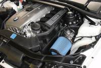 Injen - Injen SP1121P Injen 08-09 128i E82 / 07-09 328i E92 / 2006 330i E92 3.0L 6 Cyl. (Includes Heat Shield) Polished Sh - Fits 2006-2013 BMW 328i, 328xi, 330xi - Image 2