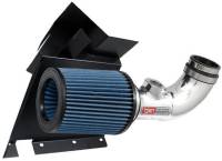 Injen - Injen SP1121P Injen 08-09 128i E82 / 07-09 328i E92 / 2006 330i E92 3.0L 6 Cyl. (Includes Heat Shield) Polished Sh - Fits 2006-2013 BMW 328i, 328xi, 330xi - Image 3