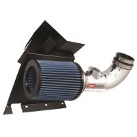 Injen - Injen SP1121P Injen 08-09 128i E82 / 07-09 328i E92 / 2006 330i E92 3.0L 6 Cyl. (Includes Heat Shield) Polished Sh - Fits 2006-2013 BMW 328i, 328xi, 330xi - Image 4