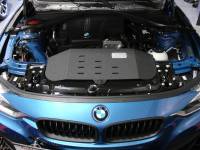 Injen - Injen SP1122P Injen 12-16 BMW 328i F30 N20/N26 2.0L (t) 4cyl Polished Short Ram Intake w/MR Tech & Air Box w/Scoop - Fits 2012-2018 BMW 428i, 320i, 328i - Image 5