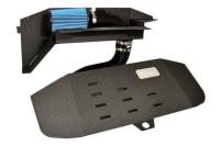 Injen - Injen SP1122WB Injen 12-16 BMW 328i F30 N20/N26 2.0L (t) 4cyl Wrinkle Black Short Ram Intake w/ MR Tech & Air Box - Fits 2012-2018 BMW 428i, 320i, 328i - Image 2