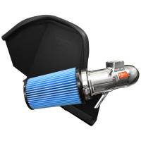 Injen - Injen SP1123P Injen 16-18 BMW 330i B48 2.0L (t) Polished Cold Air Intake - Fits 2016-2020 BMW 430i, 330i - Image 1