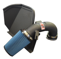 Injen - Injen SP1123WB Injen 16-18 BMW 330i B48 2.0L (t) Wrinkle Black Cold Air Intake - Fits 2016-2020 BMW 430i, 430i xDrive, 330i - Image 2