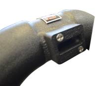 Injen - Injen SP1123WB Injen 16-18 BMW 330i B48 2.0L (t) Wrinkle Black Cold Air Intake - Fits 2016-2020 BMW 430i, 430i xDrive, 330i - Image 6