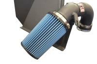 Injen - Injen SP1123WB Injen 16-18 BMW 330i B48 2.0L (t) Wrinkle Black Cold Air Intake - Fits 2016-2020 BMW 430i, 430i xDrive, 330i - Image 8