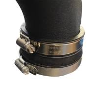 Injen - Injen SP1123WB Injen 16-18 BMW 330i B48 2.0L (t) Wrinkle Black Cold Air Intake - Fits 2016-2020 BMW 430i, 430i xDrive, 330i - Image 11