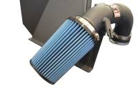 Injen - Injen SP1123WB Injen 16-18 BMW 330i B48 2.0L (t) Wrinkle Black Cold Air Intake - Fits 2016-2020 BMW 430i, 430i xDrive, 330i - Image 13