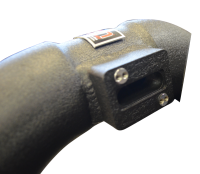 Injen - Injen SP1123WB Injen 16-18 BMW 330i B48 2.0L (t) Wrinkle Black Cold Air Intake - Fits 2016-2020 BMW 430i, 430i xDrive, 330i - Image 14