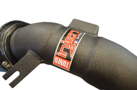 Injen - Injen SP1123WB Injen 16-18 BMW 330i B48 2.0L (t) Wrinkle Black Cold Air Intake - Fits 2016-2020 BMW 430i, 430i xDrive, 330i - Image 15
