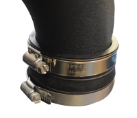 Injen - Injen SP1123WB Injen 16-18 BMW 330i B48 2.0L (t) Wrinkle Black Cold Air Intake - Fits 2016-2020 BMW 430i, 430i xDrive, 330i - Image 16