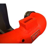 Injen - Injen SP1123WR Injen 16-18 BMW 330i B48 2.0L (t) Wrinkle Red Cold Air Intake - Fits 2016-2018 BMW 430i, 330i - Image 8