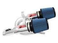 Injen - Injen SP1125P Injen 07-09 335i E92 / 08-09 135i E82 3.0L L6 Twin intake Polished Short Ram Intake - Fits 2007-2010 BMW 335xi, 335i - Image 3
