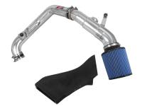 Injen - Injen SP1126P Injen 11 BMW E82 135i (N55) Turbo/E90 335i Polished Tuned Air Intake w/ MR Technology, Air Fusion - Fits 2011-2013 BMW 335i - Image 3