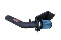 Injen - Injen SP1128WB Injen 12-13 BMW 335i (N55) 3.0L L6 (turbo) AUTO TRANS ONLY Wrinkle Black Short Ram Intake w/ MR Tech - Fits select 2012-2018 BMW models - Image 2