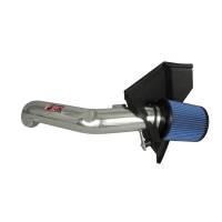Injen - Injen SP1128WB Injen 12-13 BMW 335i (N55) 3.0L L6 (turbo) AUTO TRANS ONLY Wrinkle Black Short Ram Intake w/ MR Tech - Fits select 2012-2018 BMW models - Image 3