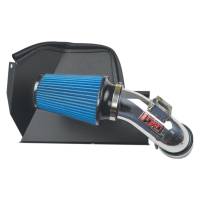 Injen - Injen SP1129P Injen 16-19 BMW 340i/340i GT 3.0L Turbo Polished Cold Air Intake - Fits 2016-2021 BMW M240i, 340i - Image 2