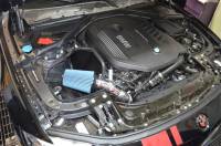 Injen - Injen SP1129P Injen 16-19 BMW 340i/340i GT 3.0L Turbo Polished Cold Air Intake - Fits 2016-2021 BMW M240i, 340i - Image 5