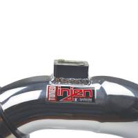 Injen - Injen SP1129P Injen 16-19 BMW 340i/340i GT 3.0L Turbo Polished Cold Air Intake - Fits 2016-2021 BMW M240i, 340i - Image 6