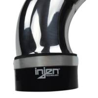 Injen - Injen SP1129P Injen 16-19 BMW 340i/340i GT 3.0L Turbo Polished Cold Air Intake - Fits 2016-2021 BMW M240i, 340i - Image 9