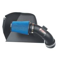Injen - Injen SP1129WB Injen 16-19 BMW 340i/340i GT 3.0L Turbo Wrinkle Black Cold Air Intake - Fits 2016-2020 BMW M140i, 340i, 440i - Image 2