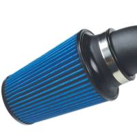 Injen - Injen SP1129WB Injen 16-19 BMW 340i/340i GT 3.0L Turbo Wrinkle Black Cold Air Intake - Fits 2016-2020 BMW M140i, 340i, 440i - Image 9
