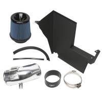 Injen - Injen SP1140P Injen 2020 BMW M340i SP Short Ram Air Intake System Polished Finish - Fits 2020-2025 BMW M440i, M340i - Image 3