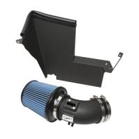 Injen - Injen SP1140WB Injen 2020 BMW M340i SP Short Ram Air Intake System Wrinkle Black Finish - Fits 2020-2025 BMW M440i, M340i - Image 2