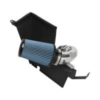 Injen - Injen SP2301P Injen 21-22 Toyota Supra 2.0L 4 Cyl. SP Short Ram Air Intake System - Polished - Fits 2019-2020 BMW Z4 - Image 1