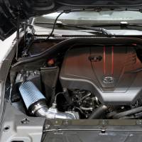 Injen - Injen SP2301P Injen 21-22 Toyota Supra 2.0L 4 Cyl. SP Short Ram Air Intake System - Polished - Fits 2019-2020 BMW Z4 - Image 2
