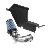 Injen - Injen SP2301P Injen 21-22 Toyota Supra 2.0L 4 Cyl. SP Short Ram Air Intake System - Polished - Fits 2019-2020 BMW Z4 - Image 3