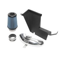 Injen - Injen SP2301P Injen 21-22 Toyota Supra 2.0L 4 Cyl. SP Short Ram Air Intake System - Polished - Fits 2019-2020 BMW Z4 - Image 4