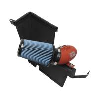 Injen - Injen SP2301WR Injen 21-22 Toyota Supra 2.0L 4 Cyl. SP Short Ram Air Intake System - Wrinkle Red - Fits 2019-2020 BMW Z4 - Image 1
