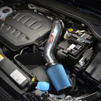 Injen - Injen SP3000P Injen 2022+ Volkswagen GTI (MK8) L4-2.0L Turbo SP Aluminum Series Air Intake System - Polished - Fits 2022-2024 Volkswagen GTI - Image 2