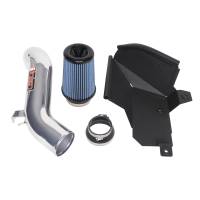Injen - Injen SP3000P Injen 2022+ Volkswagen GTI (MK8) L4-2.0L Turbo SP Aluminum Series Air Intake System - Polished - Fits 2022-2024 Volkswagen GTI - Image 4