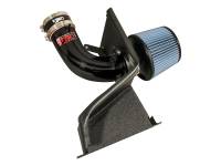 Injen - Injen SP3009BLK Injen 10-14 VW Golf 2.0L Turbo Diesel Black Tuned Air Intake w/ MR Tech & Super Filter - Fits 2010-2015 Volkswagen Jetta - Image 1