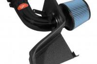 Injen - Injen SP3009BLK Injen 10-14 VW Golf 2.0L Turbo Diesel Black Tuned Air Intake w/ MR Tech & Super Filter - Fits 2010-2015 Volkswagen Jetta - Image 3