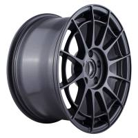 Enkei - Enkei 512-790-6545GM Enkei NT03RR 17x9.0 5x114.3 45mm Offset 72.6mm Bore Gunmetal Wheel - Image 2