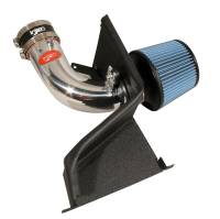 Injen - Injen SP3009P Injen 10-14 VW Golf 2.0L Turbo Diesel Polished Tuned Air Intake w/ MR Tech&Super Filter - Fits 2010-2015 Volkswagen Jetta - Image 3