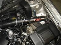 Injen - Injen SP3016BLK Injen 5/99-03 Volkswagen Jetta/Golf w/ ALH TDI Black Tuned Air Intake w/ MR Tech - Fits 1999-2004 Volkswagen Jetta - Image 6