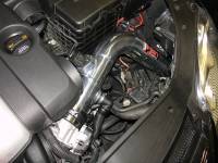 Injen - Injen SP3026BLK Injen 05-07 VW MKV Jetta/Rabbit 2.5L-5cyl Black Cold Air Intake - Fits 2005-2008 Volkswagen Rabbit, Jetta - Image 6