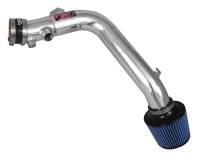 Injen - Injen SP3026P Injen 05-07 VW MKV Jetta/Rabbit 2.5L-5cyl Polished Cold Air Intake - Fits 2005-2008 Volkswagen Rabbit, Jetta - Image 1