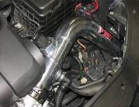 Injen - Injen SP3026P Injen 05-07 VW MKV Jetta/Rabbit 2.5L-5cyl Polished Cold Air Intake - Fits 2005-2008 Volkswagen Rabbit, Jetta - Image 2